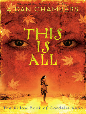 cover image of This Is All